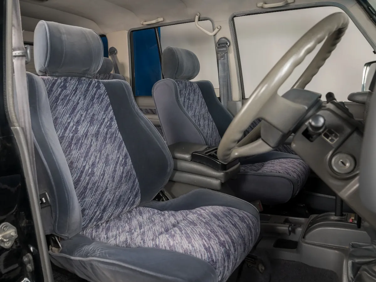 1994 Toyota Land Cruiser PRADO 