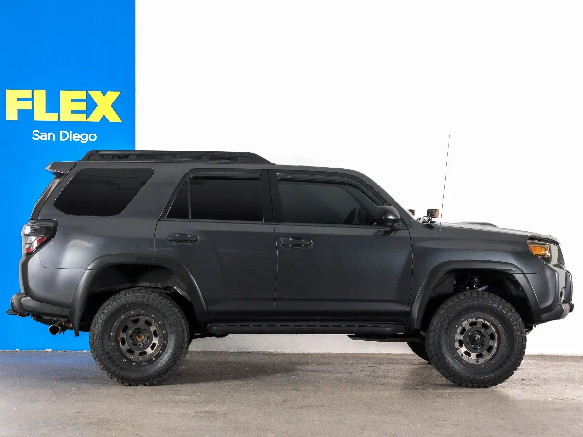 2012 Toyota 4Runner 