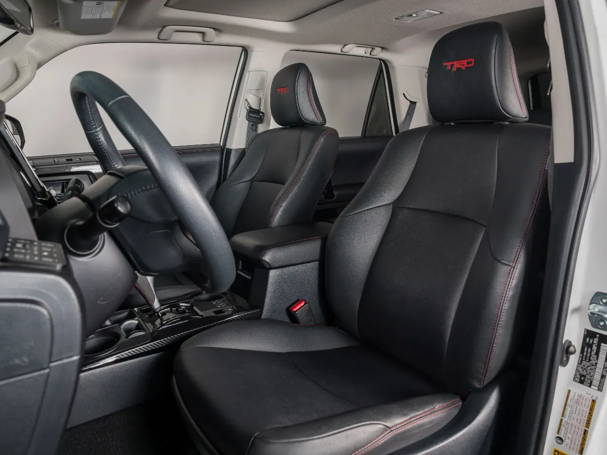 2019 Toyota 4Runner 