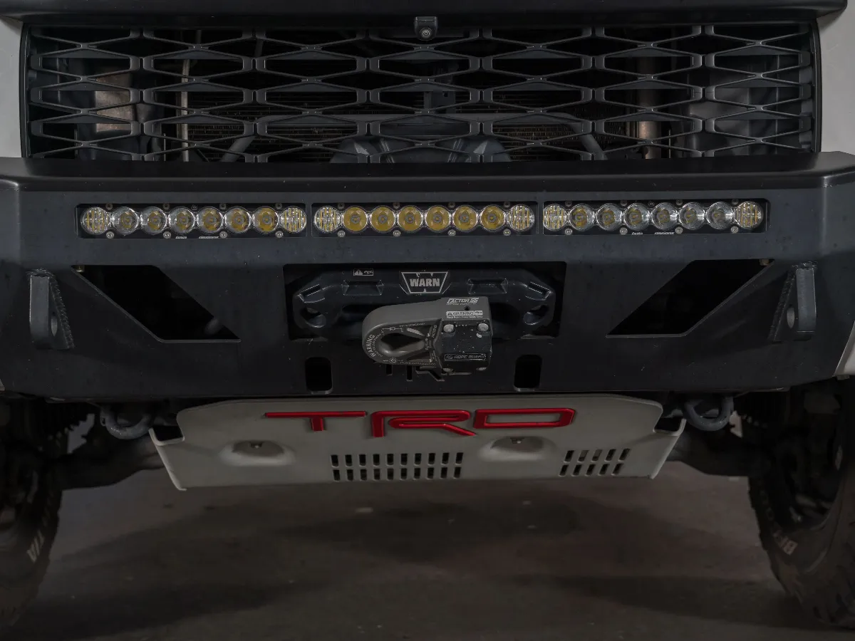 2019 Toyota 4Runner 