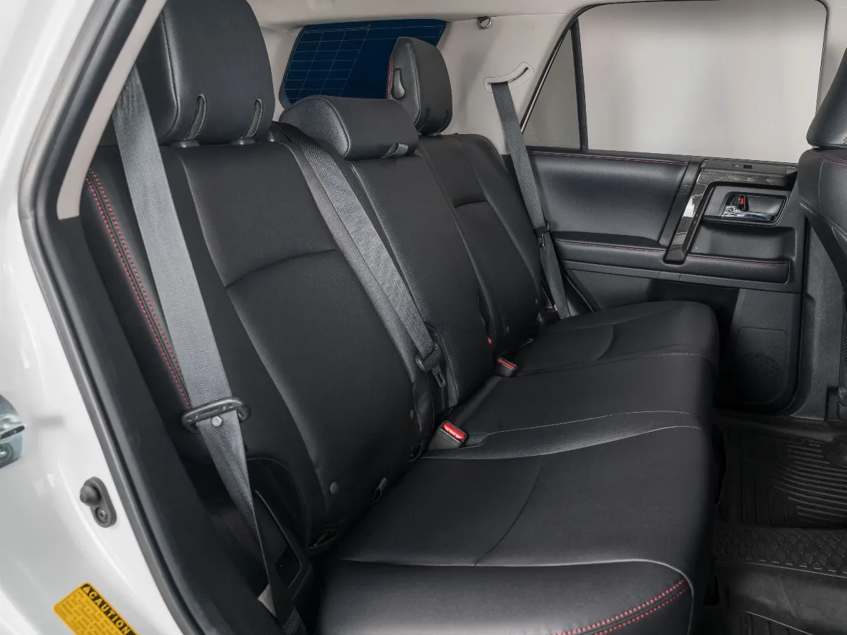2019 Toyota 4Runner 