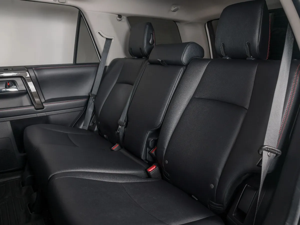2019 Toyota 4Runner 