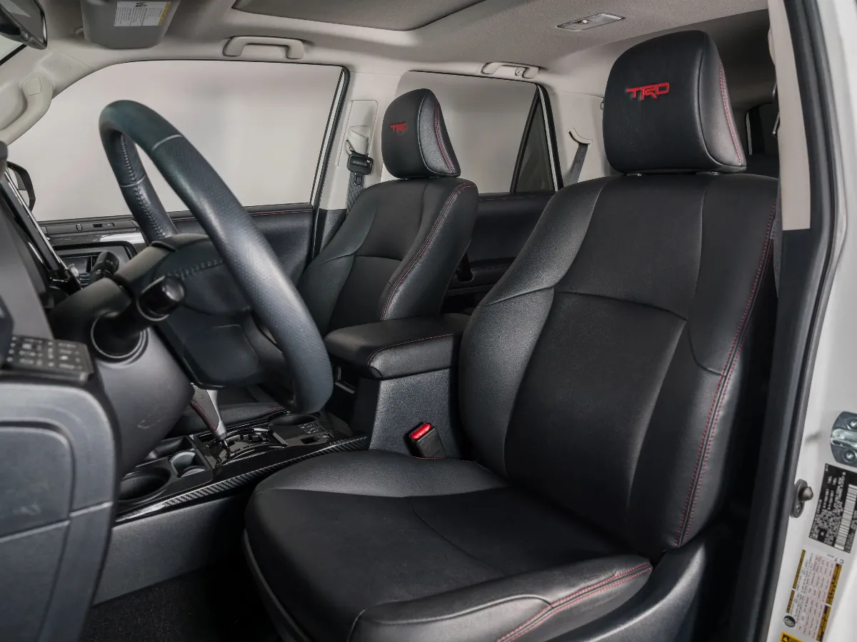 2019 Toyota 4Runner 
