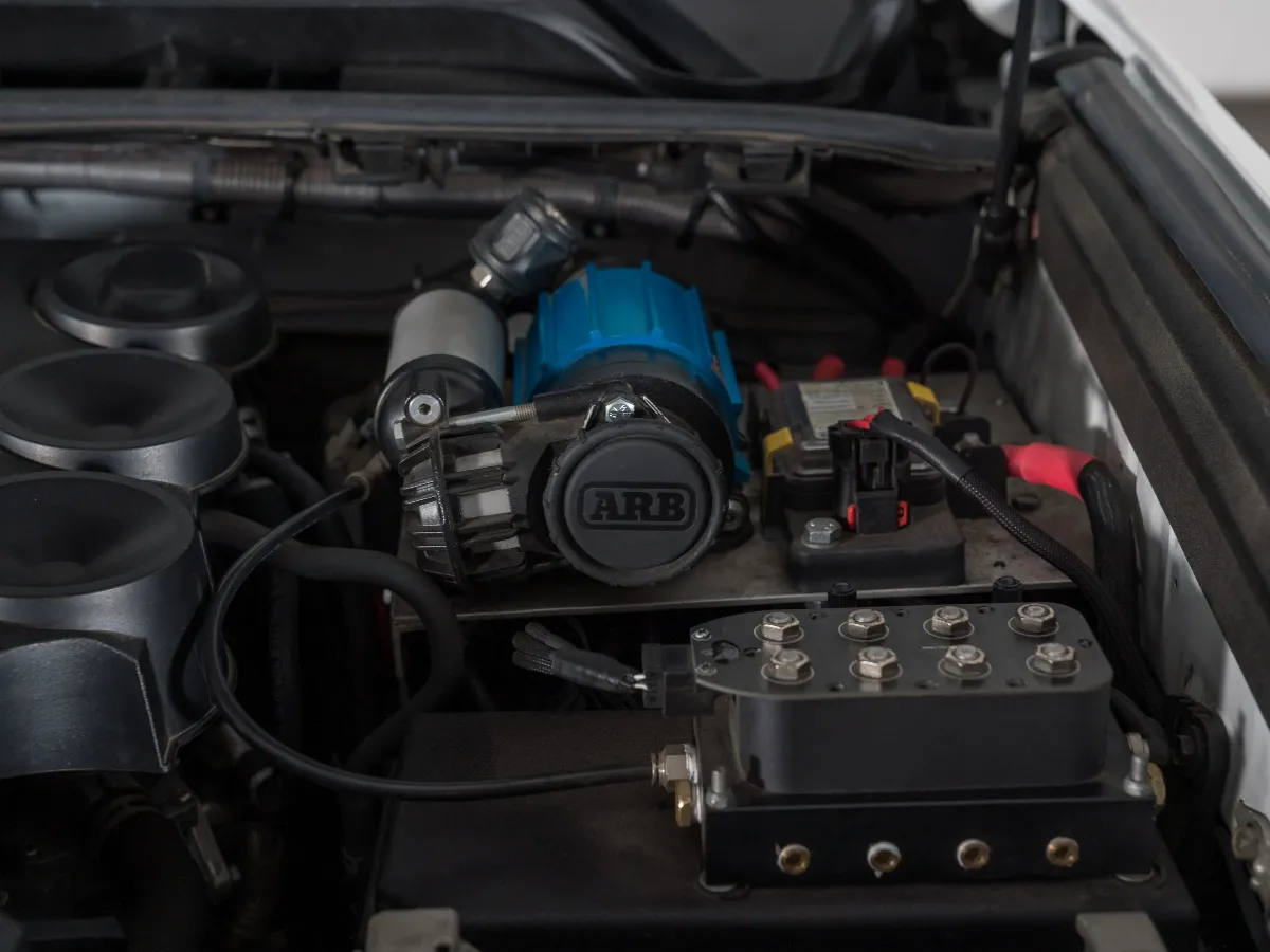 2019 Toyota 4Runner 