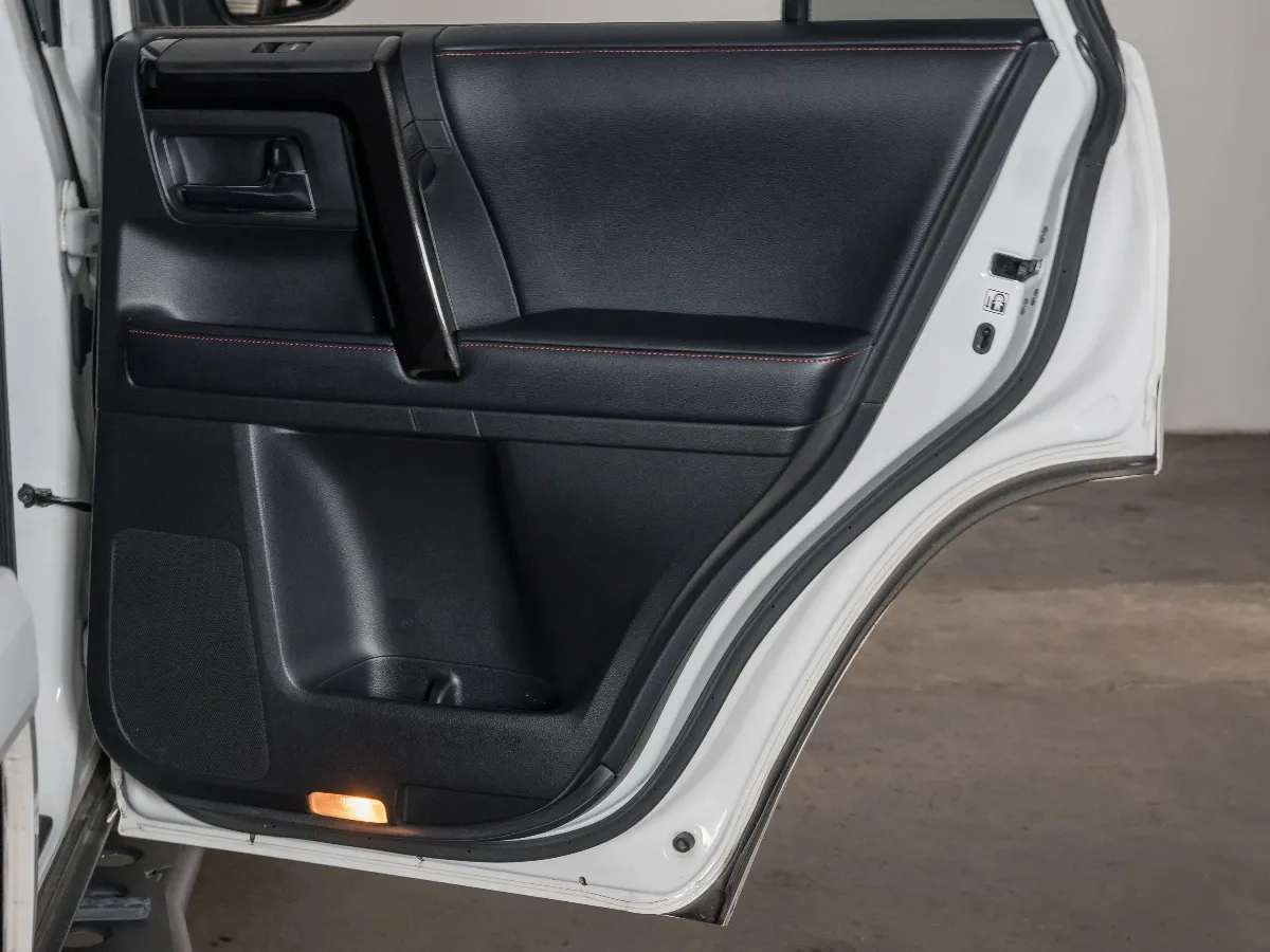 2019 Toyota 4Runner 