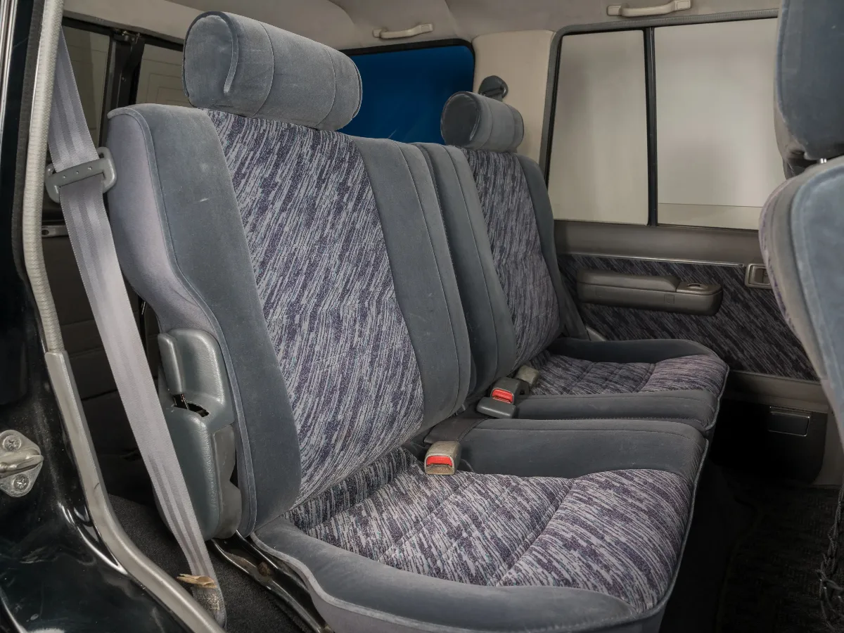 1994 Toyota Land Cruiser PRADO 