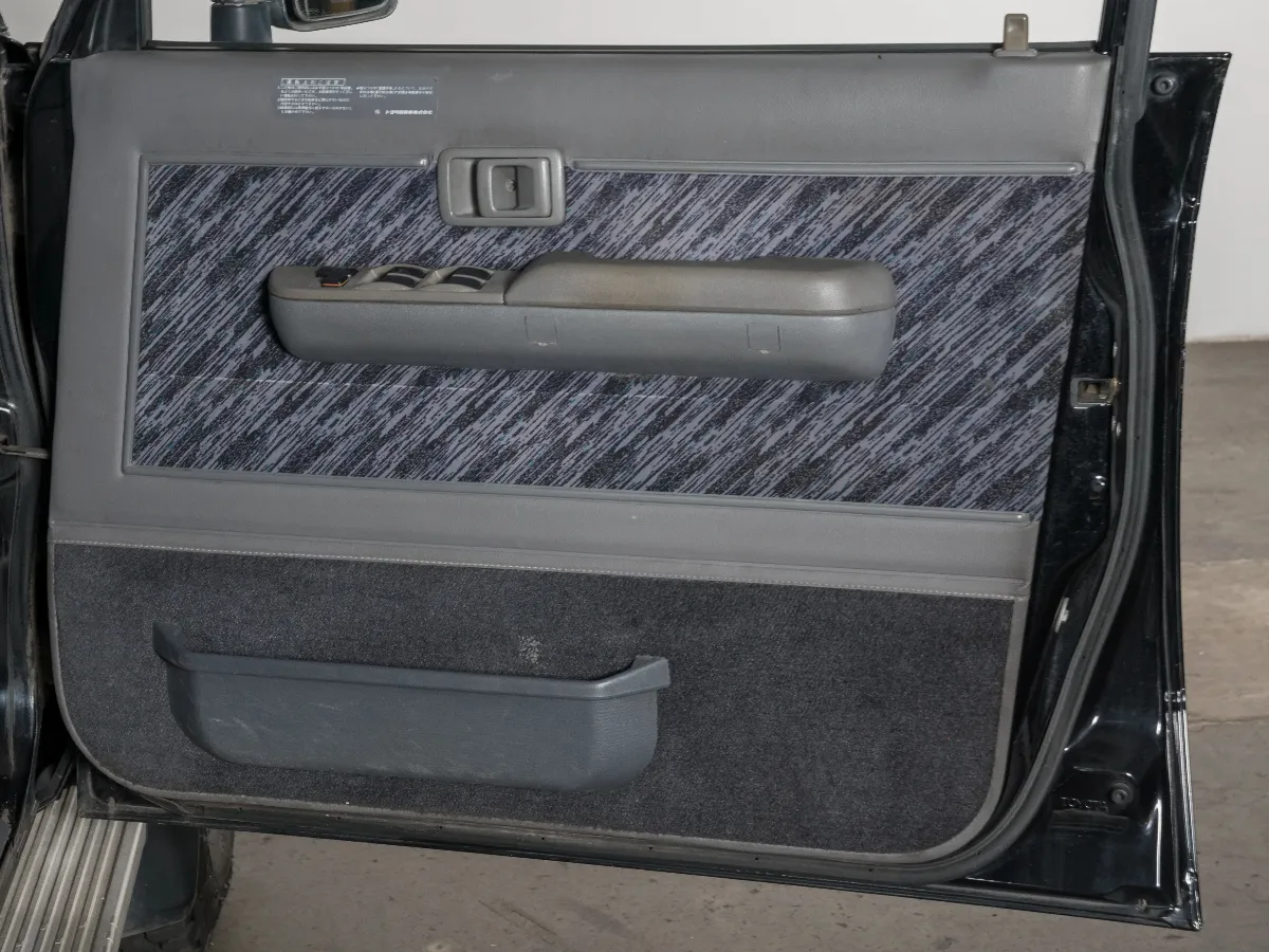 1994 Toyota Land Cruiser PRADO 