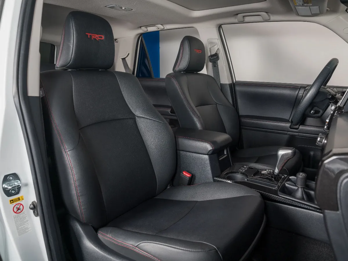 2019 Toyota 4Runner 