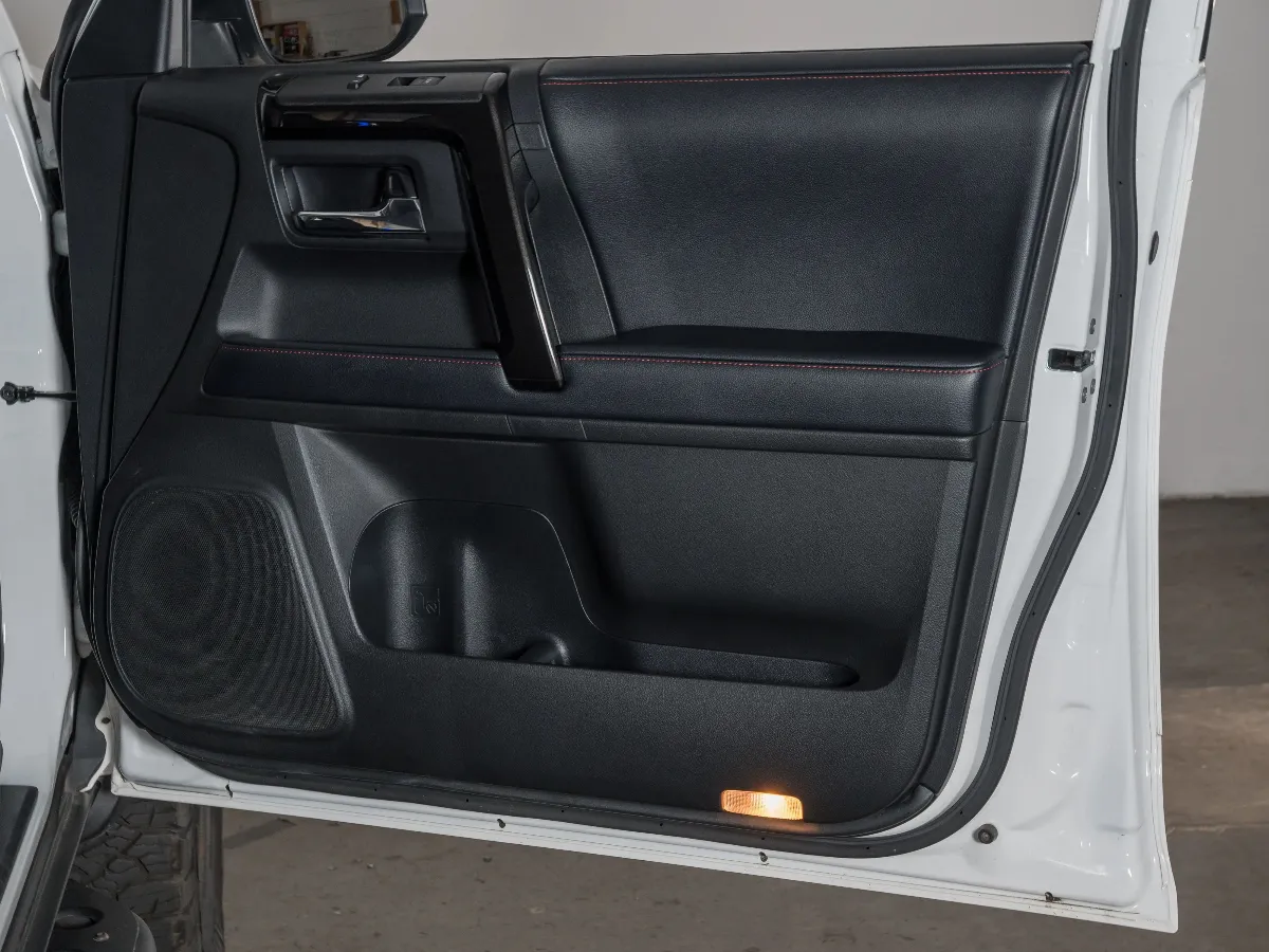 2019 Toyota 4Runner 