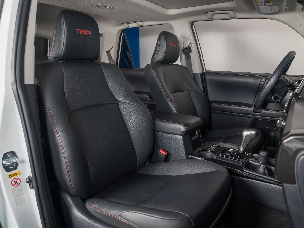 2019 Toyota 4Runner 