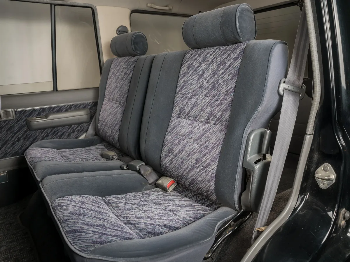 1994 Toyota Land Cruiser PRADO 