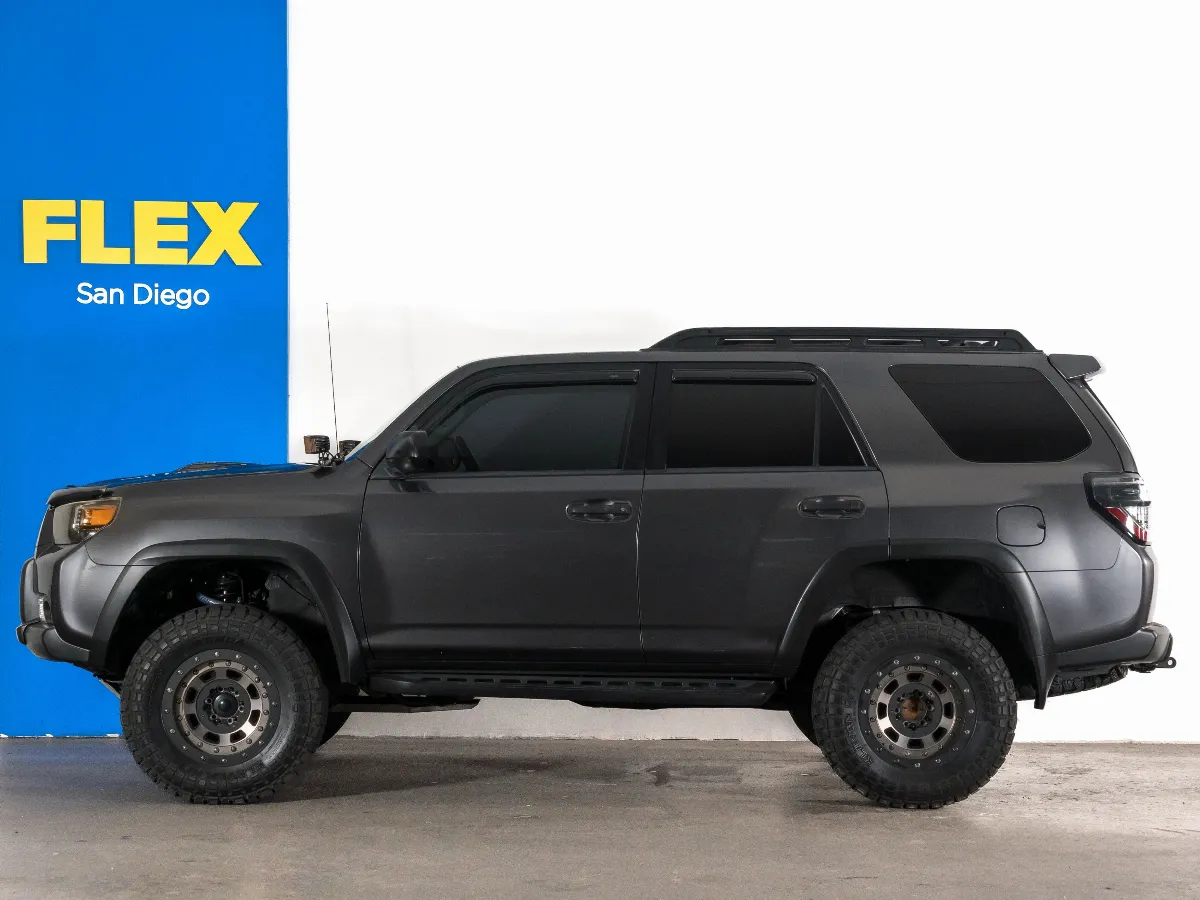 2012 Toyota 4Runner 