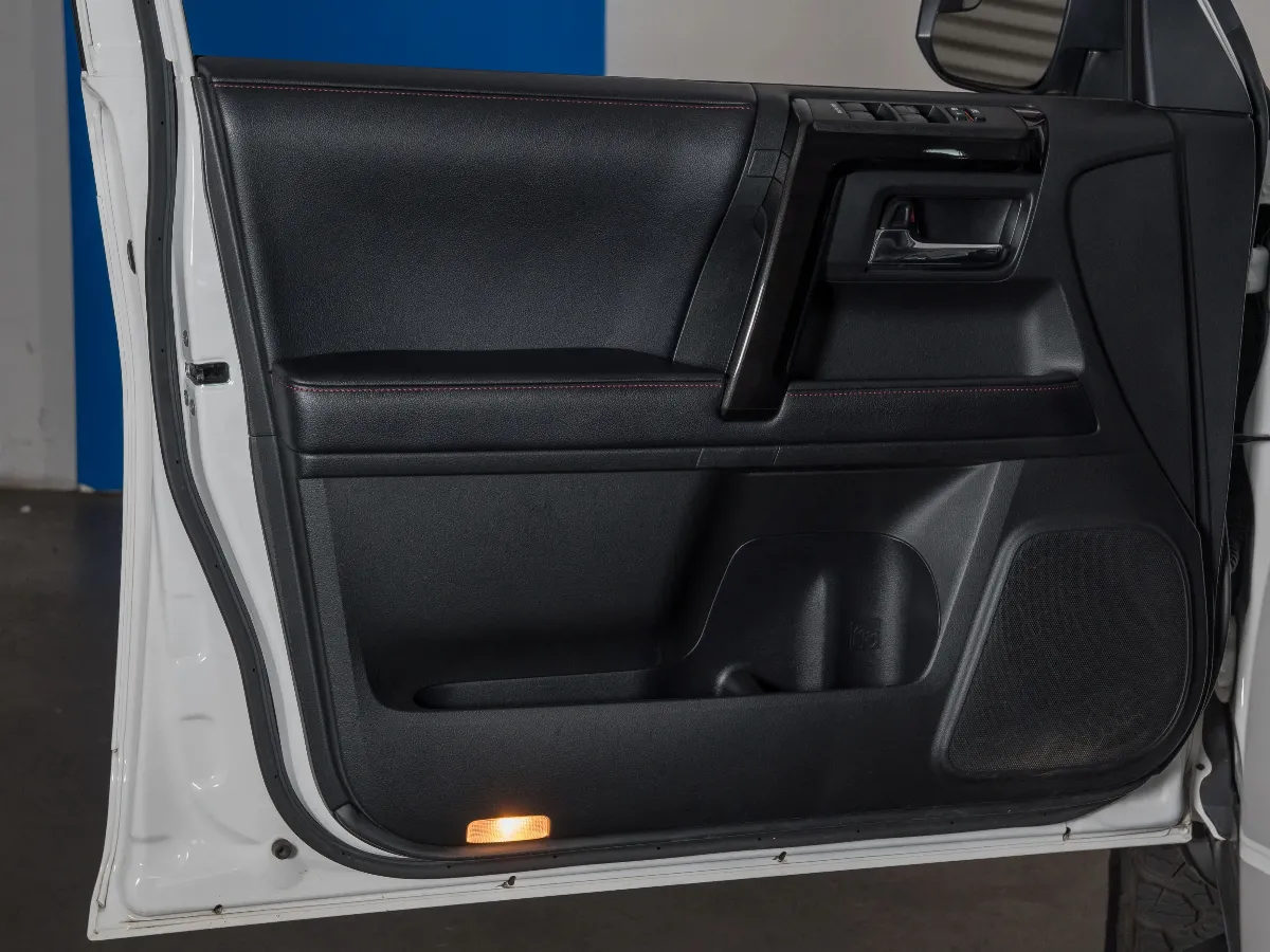 2019 Toyota 4Runner 
