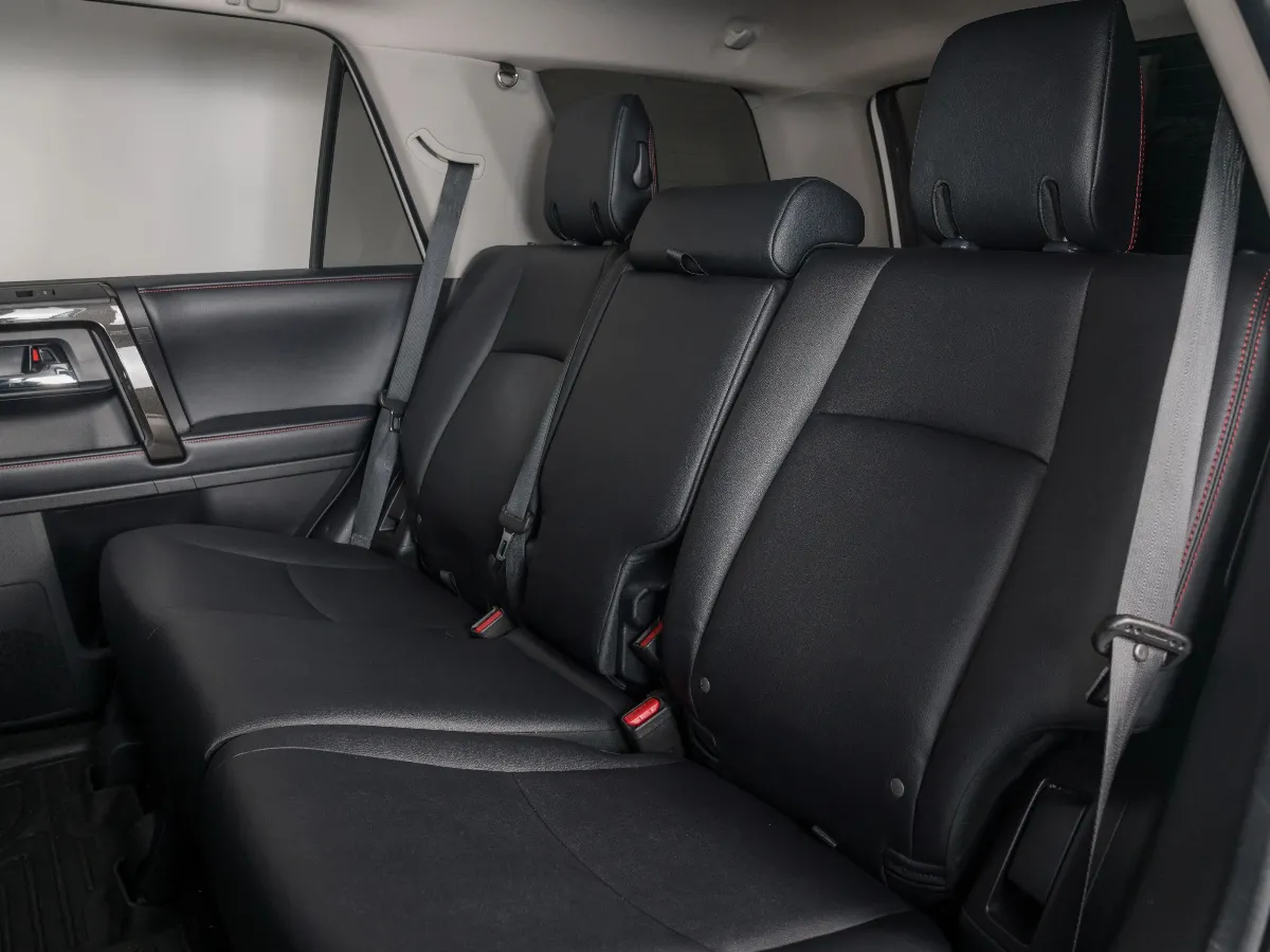 2019 Toyota 4Runner 