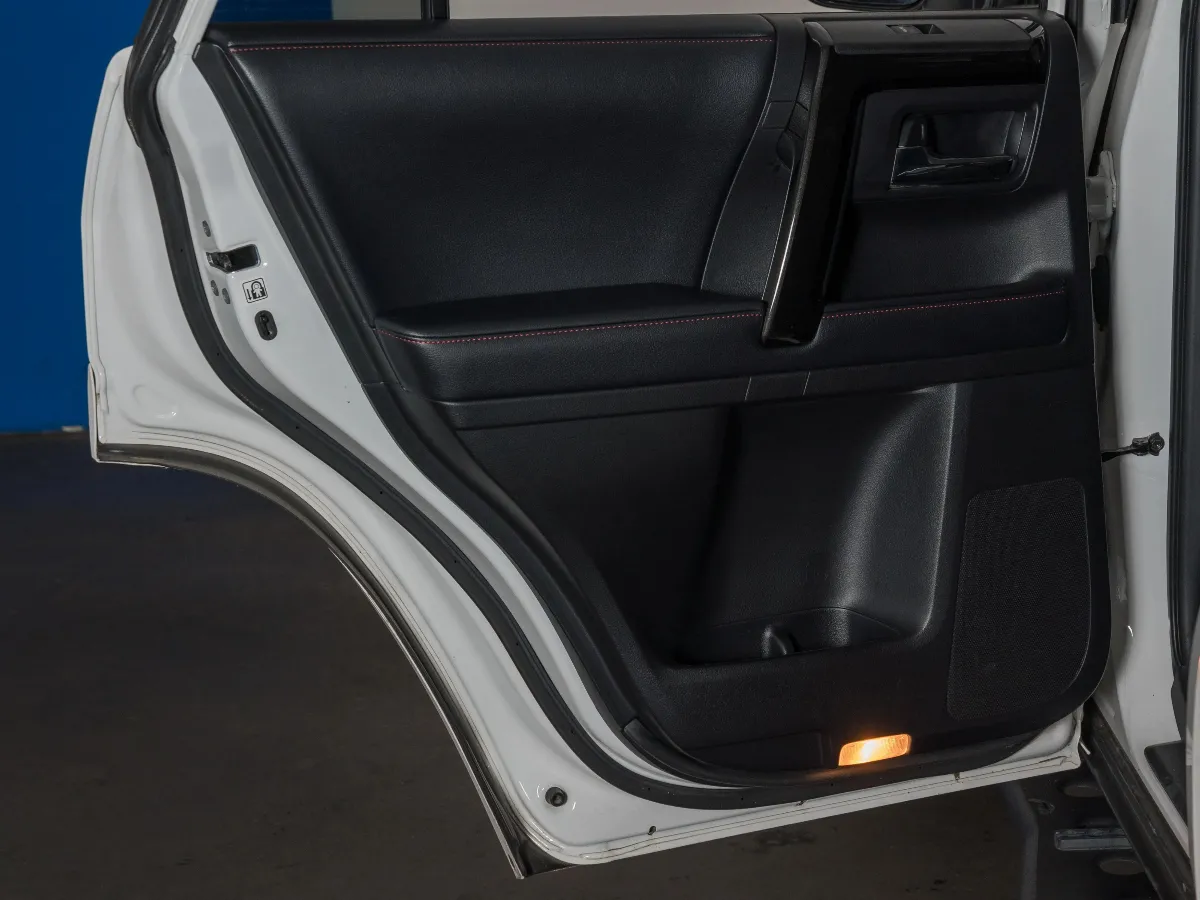 2019 Toyota 4Runner 