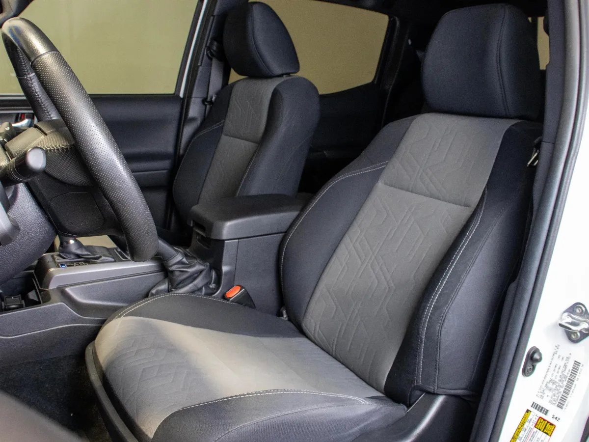 2022 Toyota Tacoma Double Cab 