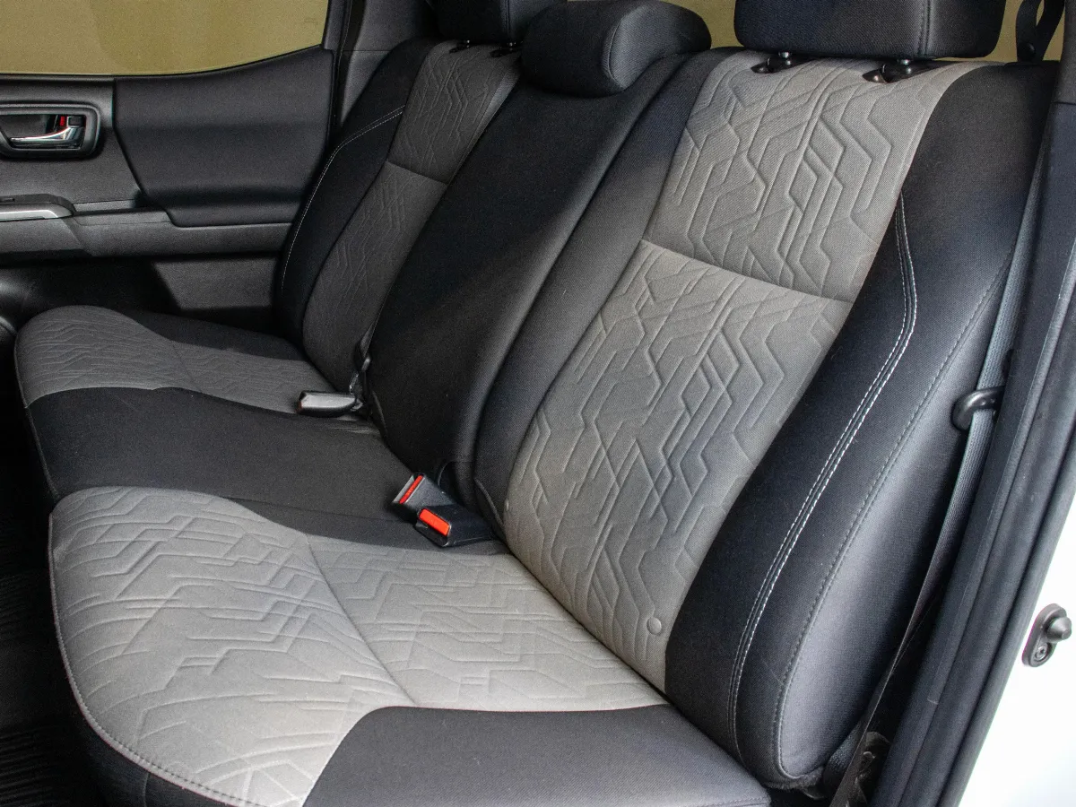 2022 Toyota Tacoma Double Cab 