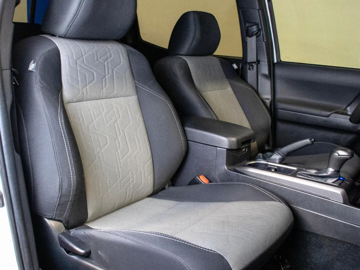 2022 Toyota Tacoma Double Cab 